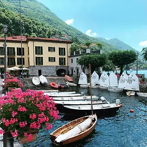 Hotel Il Belvedere Torno