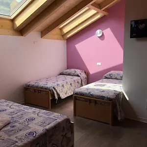Hotel Mojito Domaso