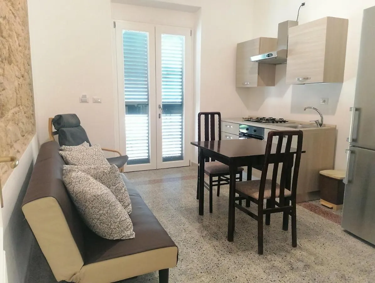 La Villetta Alghero 2*,