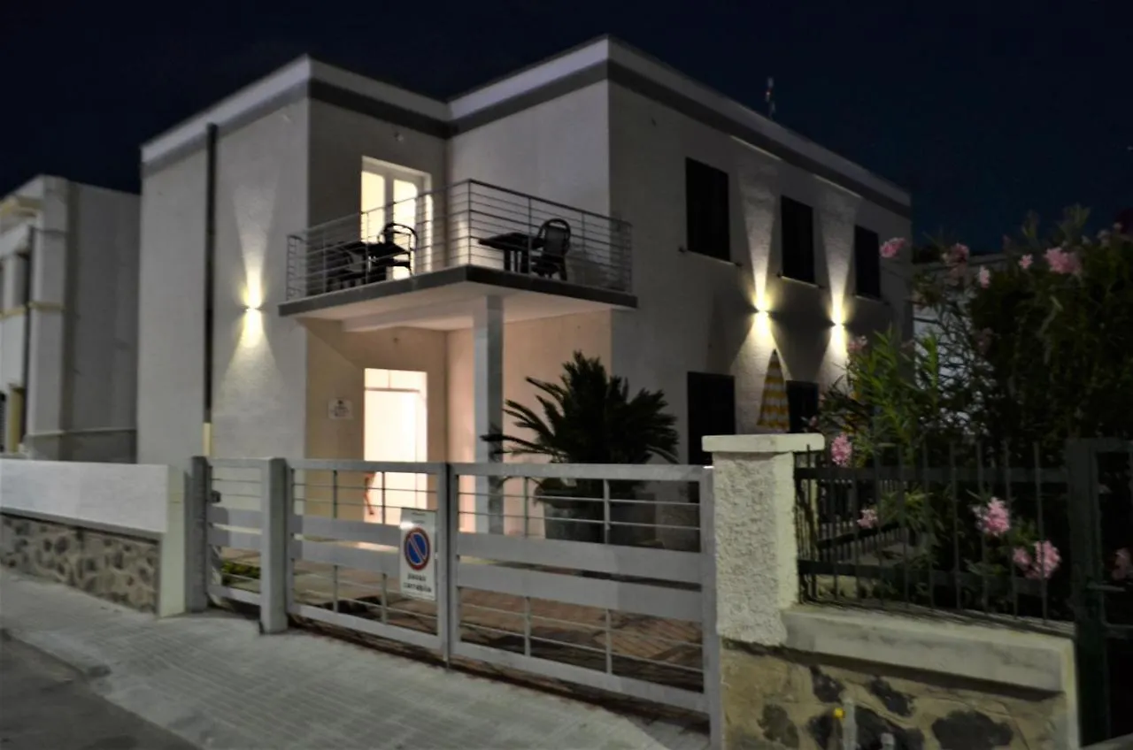 Guest house La Villetta Alghero
