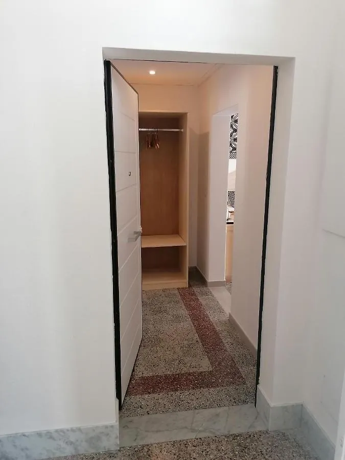 ** Guest house La Villetta Alghero Italy