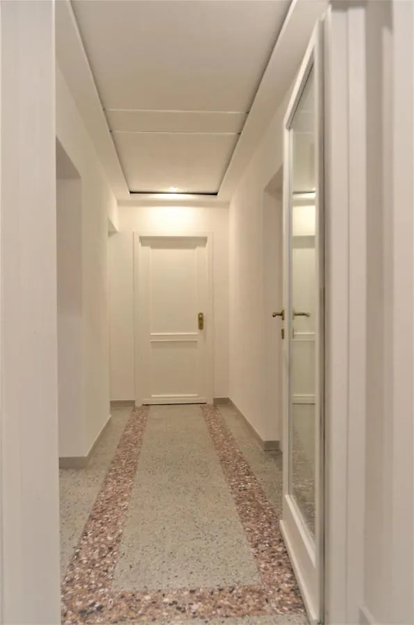 Guest house La Villetta Alghero