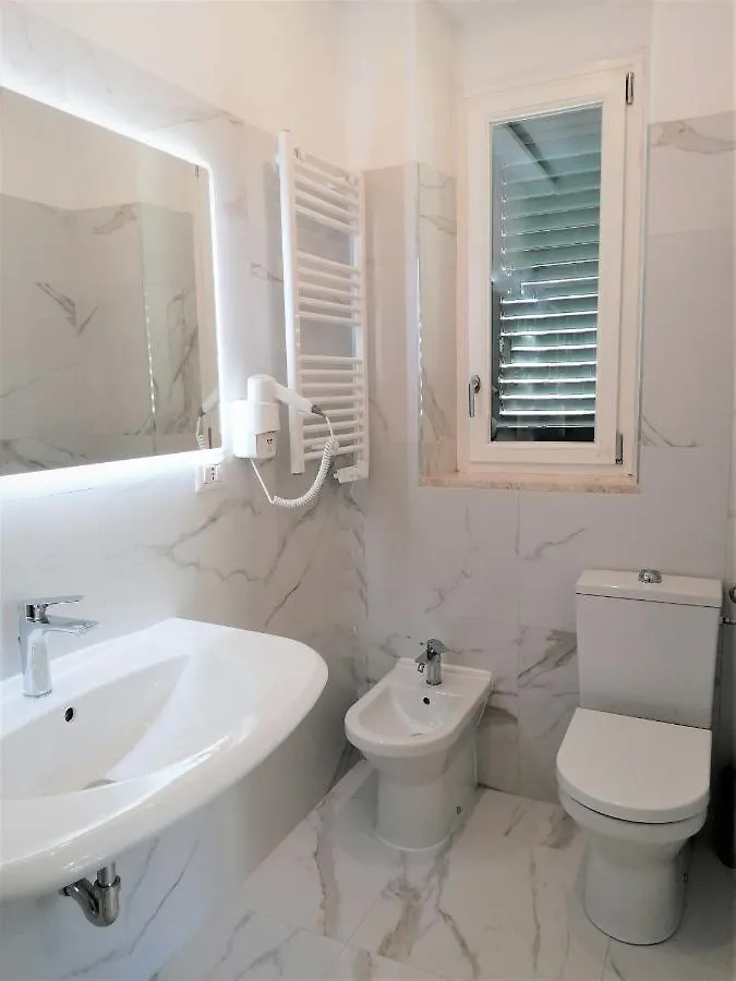 Guest house La Villetta Alghero
