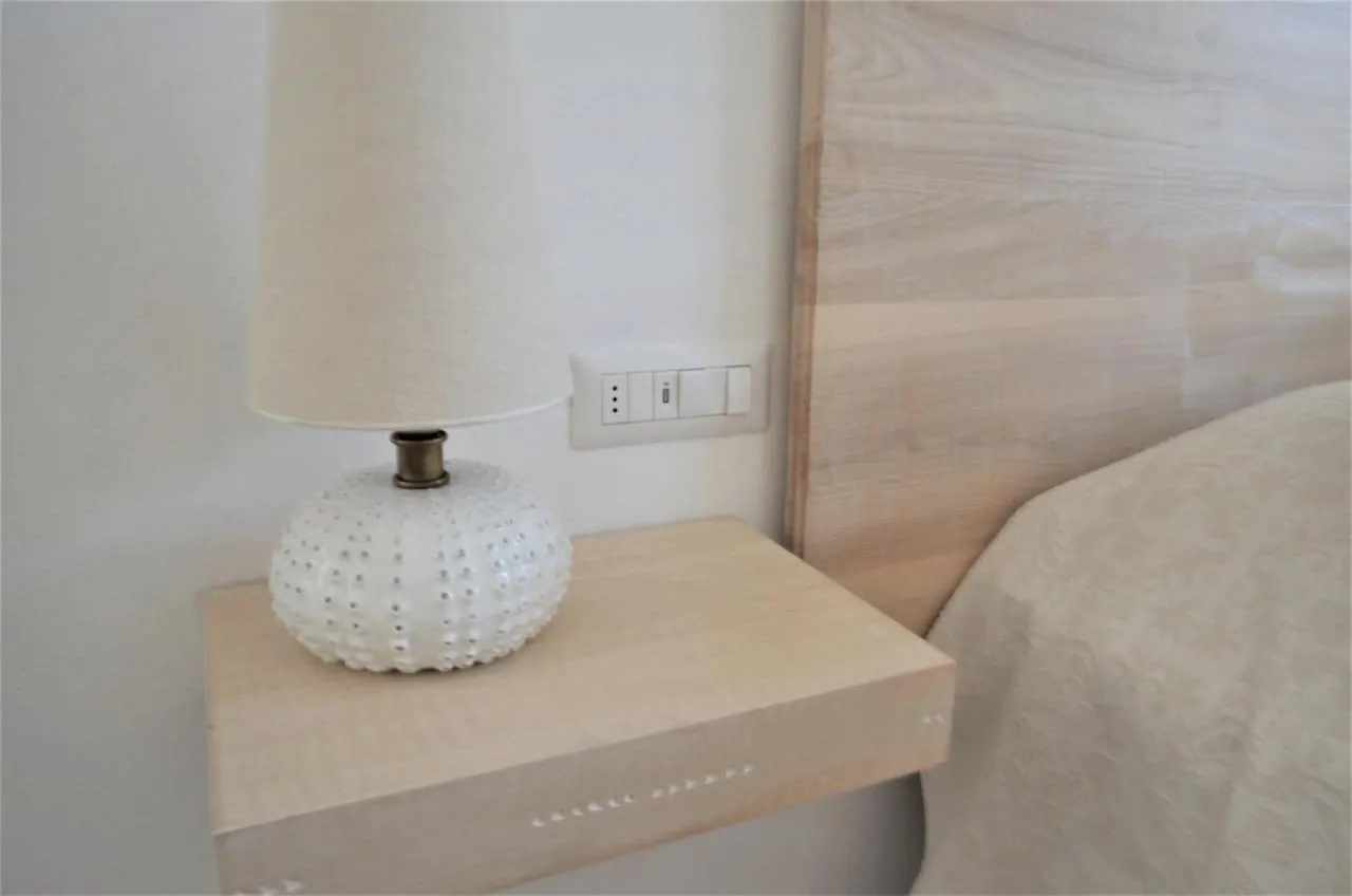 ** Guest house La Villetta Alghero Italy