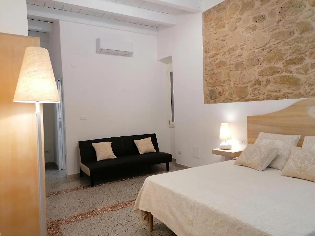 Guest house La Villetta Alghero