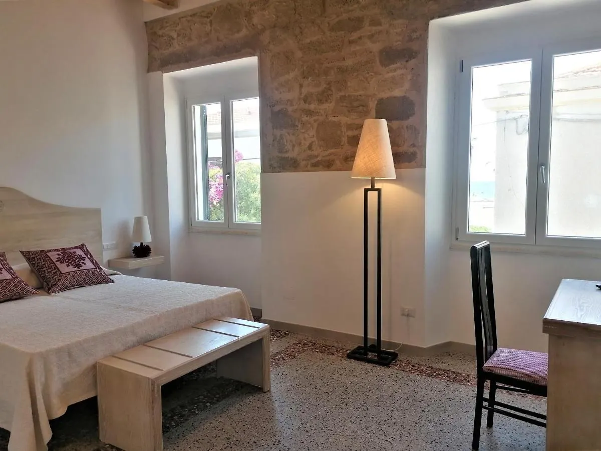 La Villetta Alghero Guest house