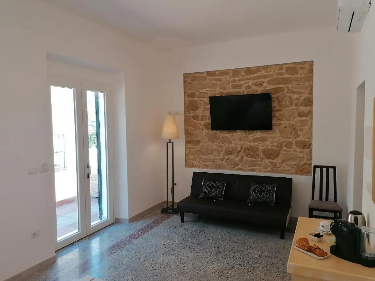 Guest house La Villetta Alghero