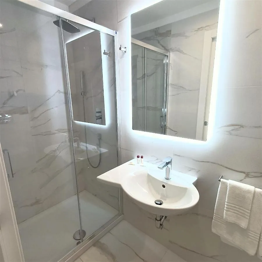 La Villetta Alghero Guest house