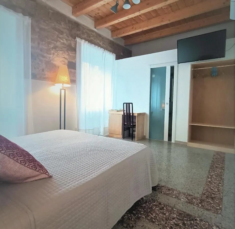 Guest house La Villetta Alghero
