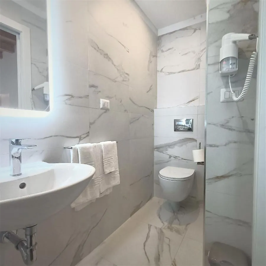 ** Guest house La Villetta Alghero Italy