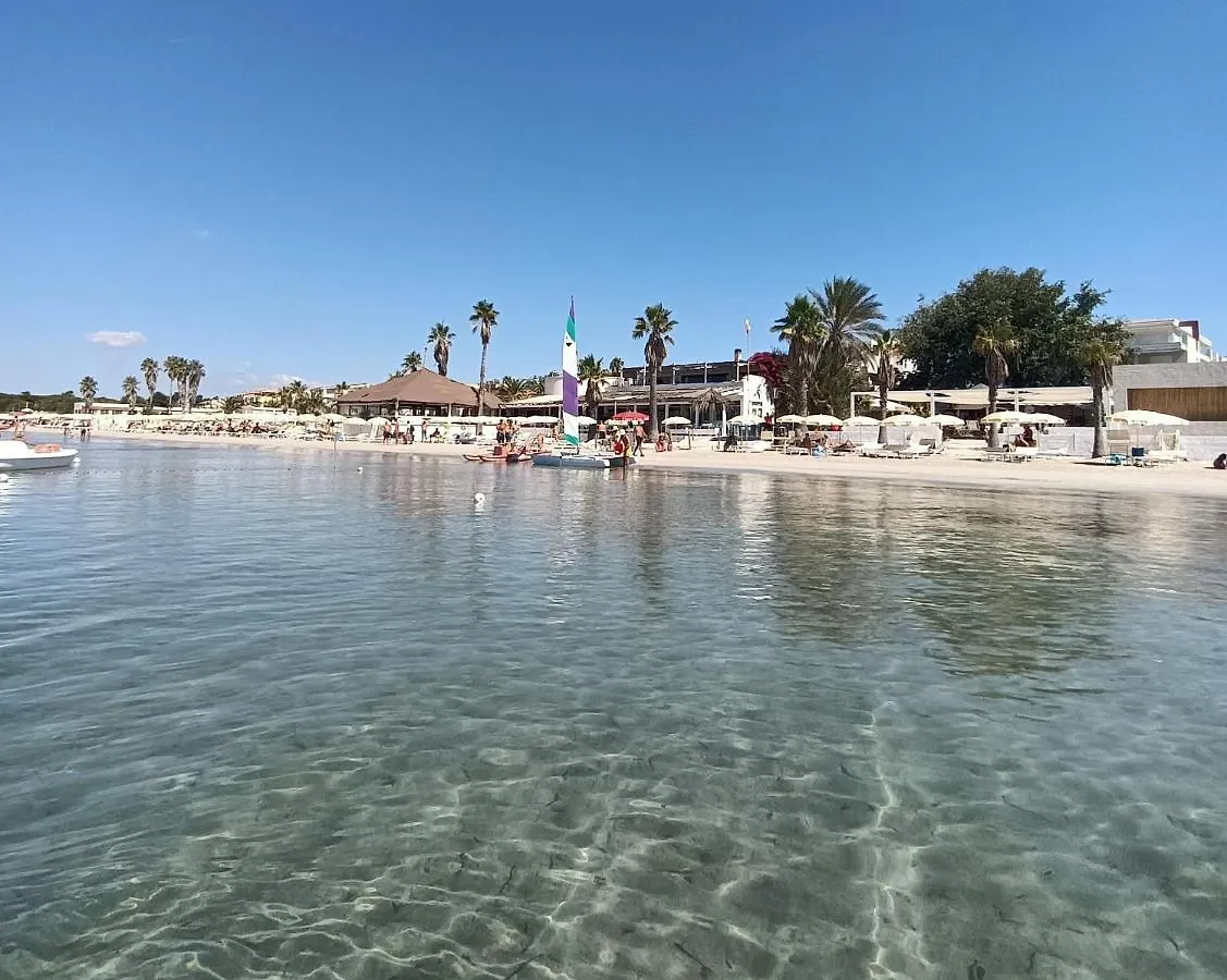 La Villetta Alghero
