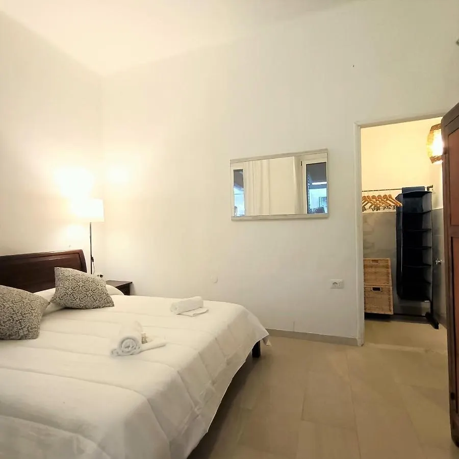 ** Guest house La Villetta Alghero Italy