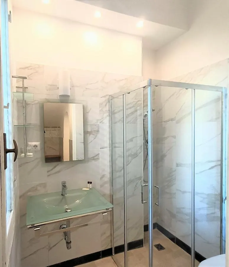 La Villetta Alghero Guest house