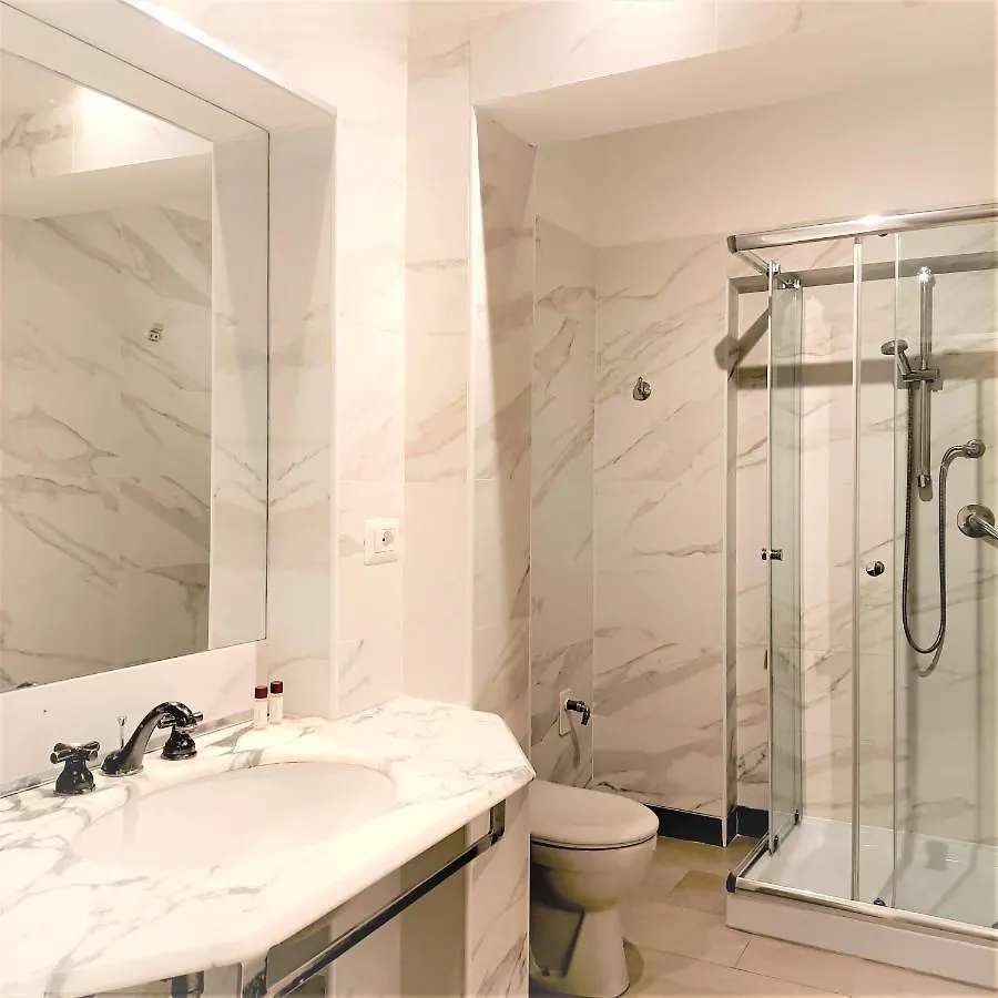 La Villetta Alghero Guest house