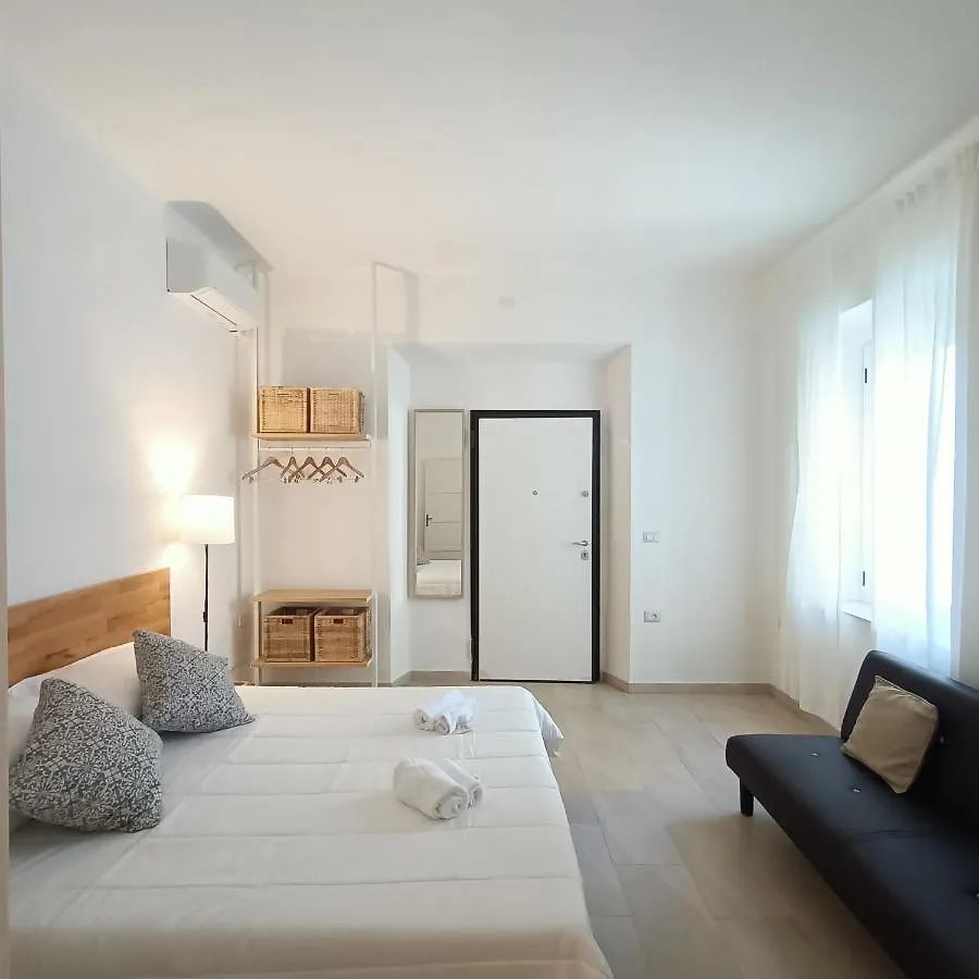 La Villetta Alghero Guest house