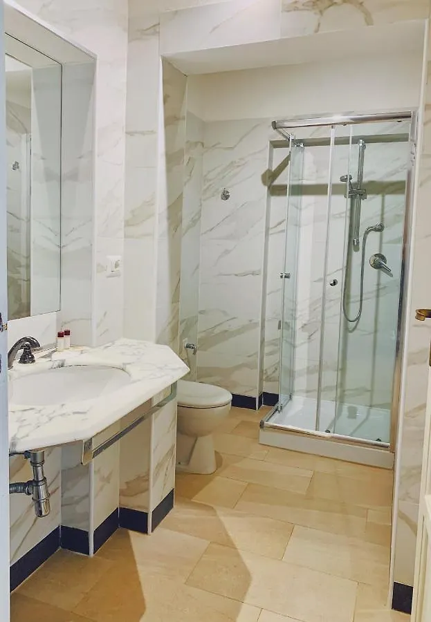 La Villetta Alghero Guest house