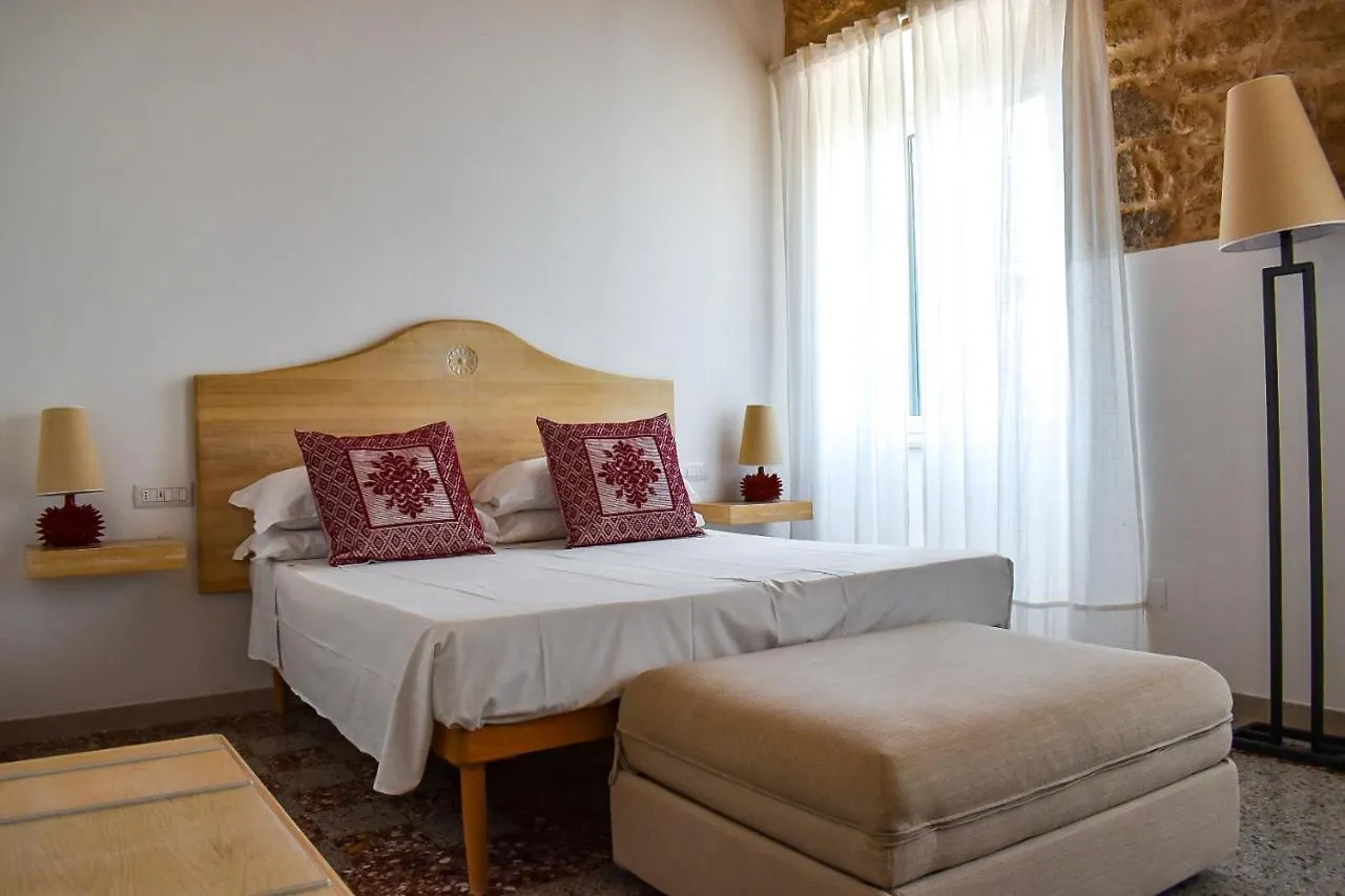 ** Guest house La Villetta Alghero Italy