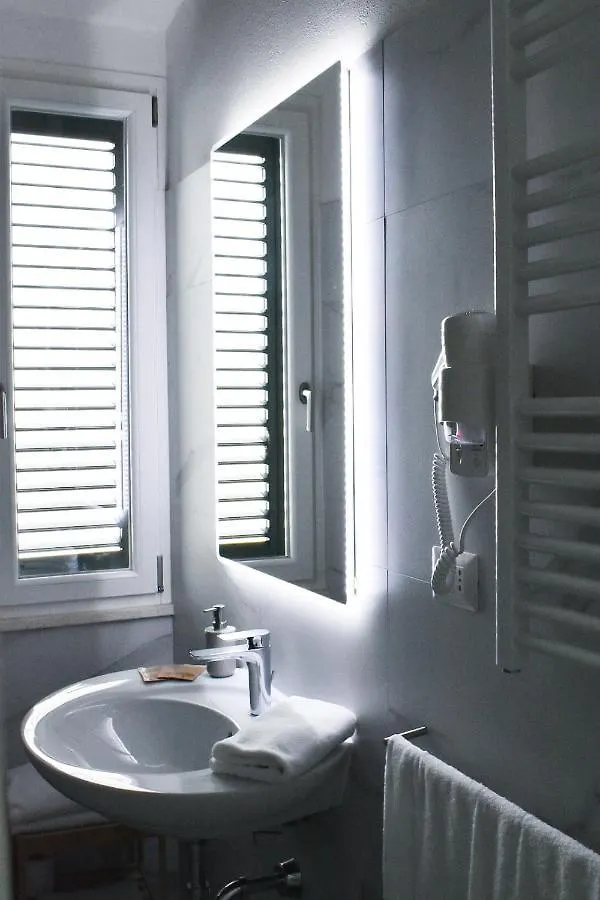 Guest house La Villetta Alghero