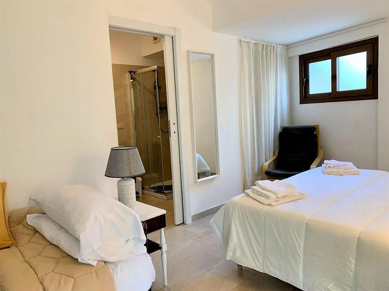 La Villetta Alghero Guest house