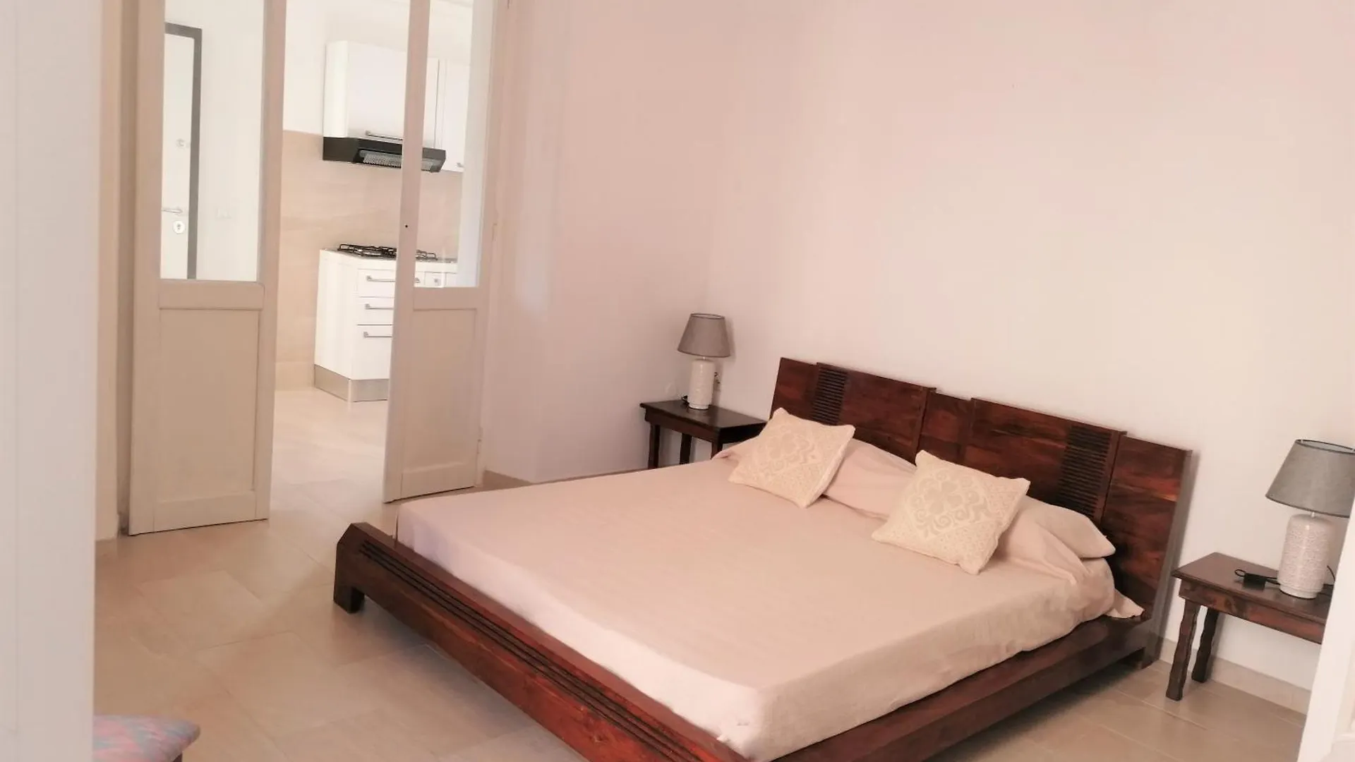 La Villetta Alghero Guest house