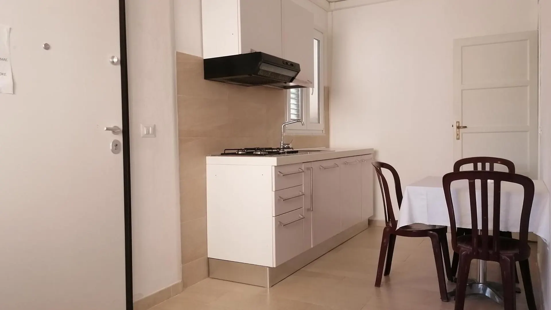 La Villetta Alghero Guest house